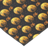 Tablecloth Halloween Tischdecke (Schrägansicht)