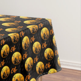 Tablecloth Halloween Tischdecke
