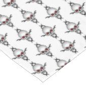 Tablecloth Halloween Tischdecke (Schrägansicht)