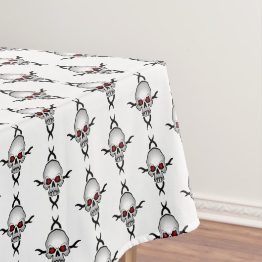 Tablecloth Halloween Tischdecke (Beispiel)