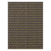 Tablecloth Halloween Tischdecke (Vorderseite)