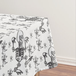 Tablecloth Halloween Tischdecke