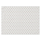 Tablecloth Halloween Tischdecke (Vorderseite (Horizontal))