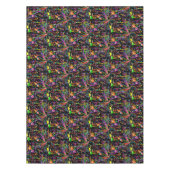 Tablecloth Happy New Year 2019 Tischdecke (Vorderseite)