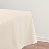 Tablecloth Hauswäsche Beige Hintergrund Tischdecke (Beispiel)