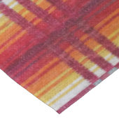 TABLECLOTH - HISPANISCHES ERBE - "TAMALE" TISCHDECKE (Schrägansicht)