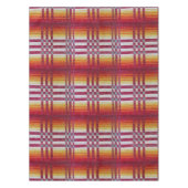 TABLECLOTH - HISPANISCHES ERBE - "TAMALE" TISCHDECKE (Vorderseite)