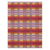 TABLECLOTH - HISPANISCHES ERBE - "TAMALE"