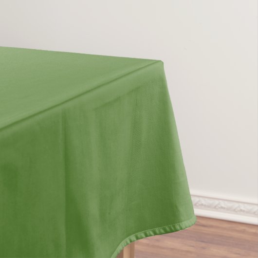 Tablecloth Household Leinen Grüner Hintergrund Tischdecke (Beispiel)