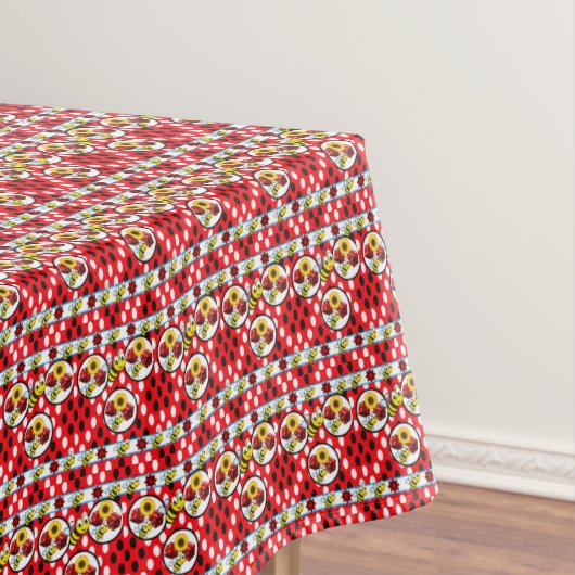 Tablecloth Humble Tischdecke (Beispiel)