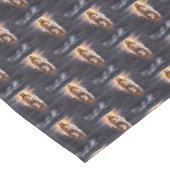 Tablecloth Jesus Tischdecke (Schrägansicht)
