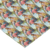 Tablecloth Jesus Tischdecke (Schrägansicht)