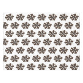 Tablecloth Leopard Tischdecke (Vorderseite (Horizontal))