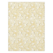 Tablecloth - Nautical Ocean Seagulls Tischdecke (Vorderseite)