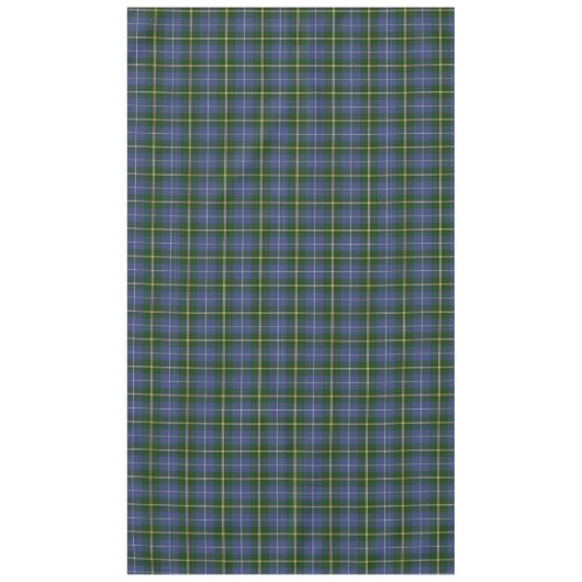 Tablecloth Nova Scotia tartan Tischdecke (Vorderseite)