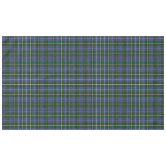 Tablecloth Nova Scotia tartan Tischdecke (Vorderseite (Horizontal))
