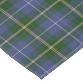 Tablecloth Nova Scotia tartan Tischdecke (Schrägansicht)