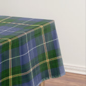 Tablecloth Nova Scotia tartan Tischdecke (Beispiel)