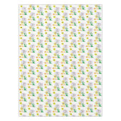 Tablecloth Oaster Dinosaurier Tischdecke (Vorderseite)