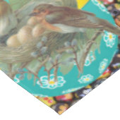 Tablecloth Oaster Tischdecke (Schrägansicht)