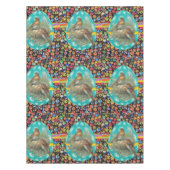 Tablecloth Oaster Tischdecke (Vorderseite)