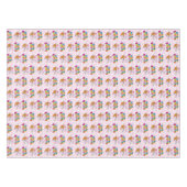 Tablecloth Oaster Tischdecke (Vorderseite (Horizontal))