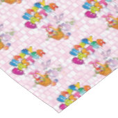 Tablecloth Oaster Tischdecke (Schrägansicht)