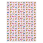 Tablecloth Oaster Tischdecke (Vorderseite)