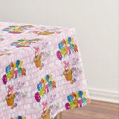 Tablecloth Oaster Tischdecke (Beispiel)
