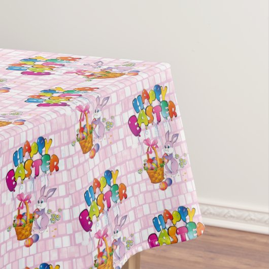 Tablecloth Oaster Tischdecke (Beispiel)