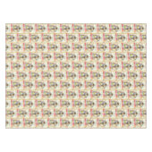 Tablecloth Oaster Tischdecke (Vorderseite (Horizontal))