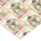 Tablecloth Oaster Tischdecke (Schrägansicht)