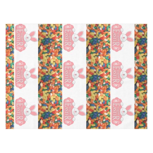 Tablecloth Oaster Tischdecke (Vorderseite (Horizontal))