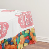 Tablecloth Oaster Tischdecke (Beispiel)