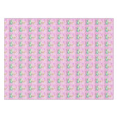 Tablecloth Oaster Tischdecke (Vorderseite (Horizontal))