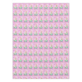 Tablecloth Oaster Tischdecke (Vorderseite)