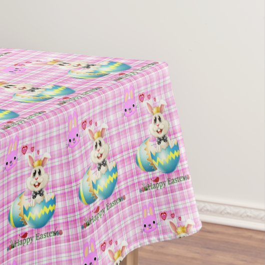Tablecloth Oaster Tischdecke (Beispiel)