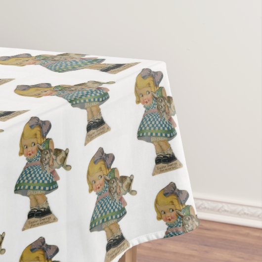Tablecloth Oaster Tischdecke (Beispiel)