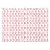 Tablecloth Oaster Tischdecke (Vorderseite (Horizontal))