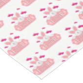 Tablecloth Oaster Tischdecke (Schrägansicht)