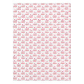 Tablecloth Oaster Tischdecke (Vorderseite)