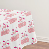 Tablecloth Oaster Tischdecke (Beispiel)