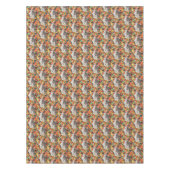 Tablecloth Oaster Tischdecke (Vorderseite)