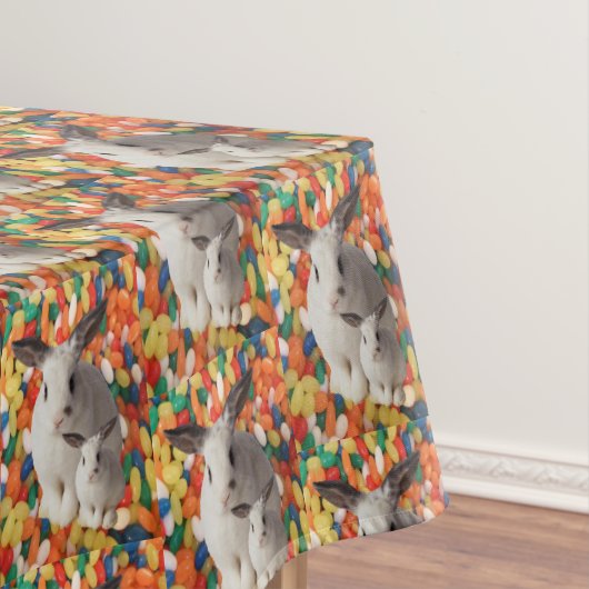 Tablecloth Oaster Tischdecke (Beispiel)