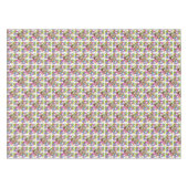 Tablecloth Oaster Tischdecke (Vorderseite (Horizontal))