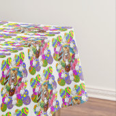 Tablecloth Oaster Tischdecke (Beispiel)