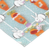 Tablecloth Oaster Tischdecke (Schrägansicht)