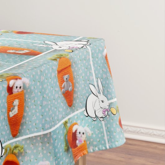 Tablecloth Oaster Tischdecke (Beispiel)