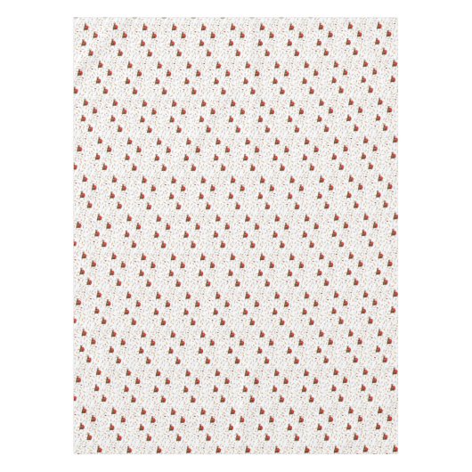 Tablecloth Oaster Tischdecke (Vorderseite)