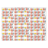 Tablecloth Oaster Tischdecke (Vorderseite (Horizontal))